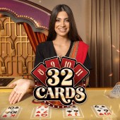 32 Baraha jili app live game