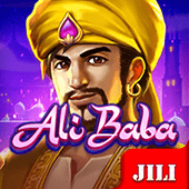 Ali Baba jili app slot