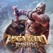 Asgardian Rising jili app game