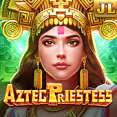 Aztec Priestess hot Game