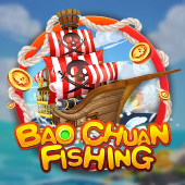 Bao Chuan Fishing jili app game