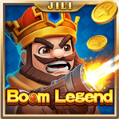 Boom Legend jili app fishing