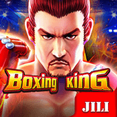 Boxing King jili app slot
