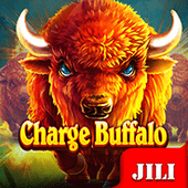 Charge Buffalo jili app slot