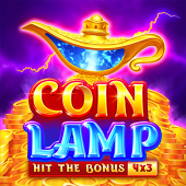 Coin Lamp jili app slot