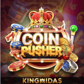 Coin Pusher jili app arcade