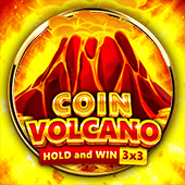 Coin Vilcano jili app game