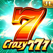 Crazy777 jili app slot