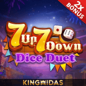 Dice Duet jili app game
