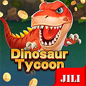 Dinosaur Tycoon jili app fishing