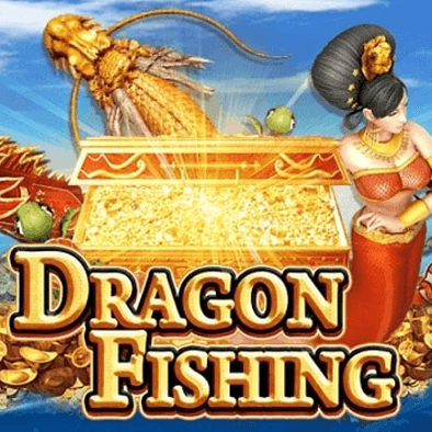 Dragon Fishing jili app game