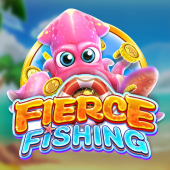 Fierce Fishing jili app game