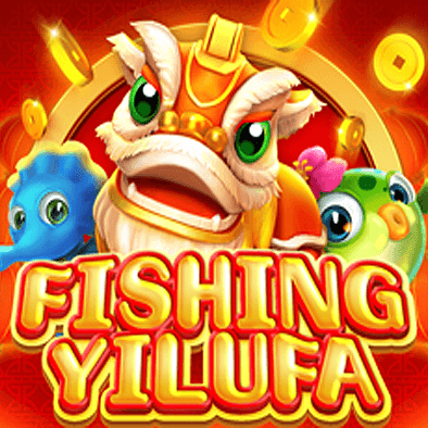 Fishing Yi Lu Fa jili app