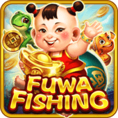 Fuwa Fishing jili app game