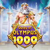 Gates of Olympus 1000 jili app slot