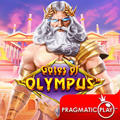 Gates of Olympus jili app slot