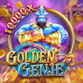Golden Genie jili app casino