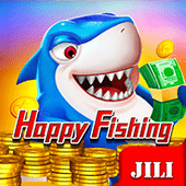 Happy Fishing jili app casino