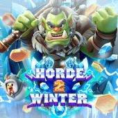 Horde 2 Winter jili app slot