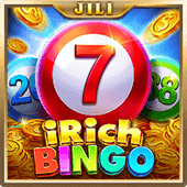 Irich Bingo jili app slot