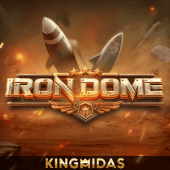 Iron Dome jili app arcade