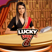 Lucky 7 jili app live