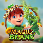 Magic Beans jili app hot