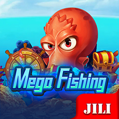 Mega Fishing jili app game