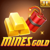 Mines Gold jili app slot