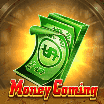 Money Coming jili app slot