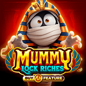 Mummy Lock Riches jili app slot