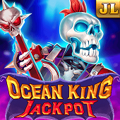 Ocean King Jackpot jili app