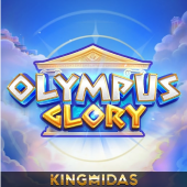 Olympus Glory jili app card