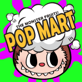 Popmart jili app slot