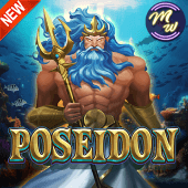 Poseidon jili app slot