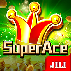Super Ace jili app casino