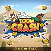 Toon Crash jili app arcade