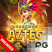 Treasures of Aztec jili app casino