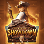 Wild Bounty Showdown jili app slot